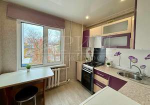 1-к квартира, на длительный срок, 30м2, 3/5 этаж