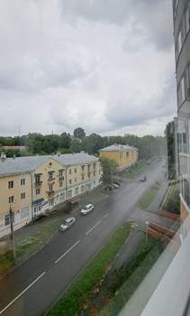 1-к квартира, на длительный срок, 42м2, 7/12 этаж