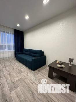 2-к квартира, посуточно, 52м2, 4/17 этаж