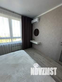 2-к квартира, посуточно, 40м2, 14/14 этаж