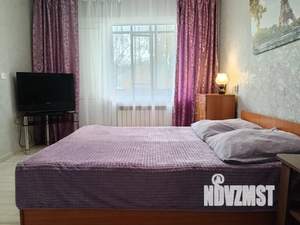 1-к квартира, посуточно, 28м2, 3/9 этаж