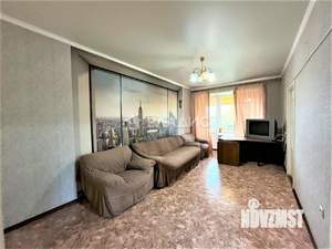 3-к квартира, на длительный срок, 50м2, 5/5 этаж