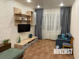 1-к квартира, посуточно, 32м2, 3/5 этаж