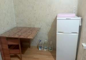 Студия квартира, на длительный срок, 21м2, 2/5 этаж