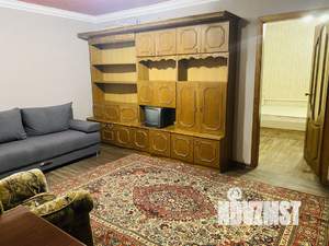 1-к квартира, на длительный срок, 37м2, 5/5 этаж