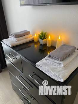 1-к квартира, посуточно, 34м2, 4/18 этаж