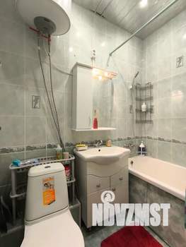 1-к квартира, посуточно, 23м2, 4/8 этаж