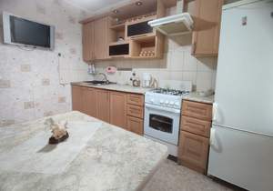 1-к квартира, на длительный срок, 36м2, 5/10 этаж