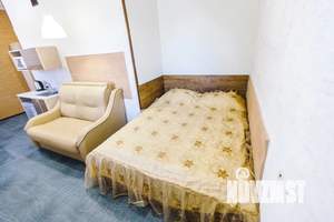 1-к квартира, посуточно, 30м2, 2/4 этаж