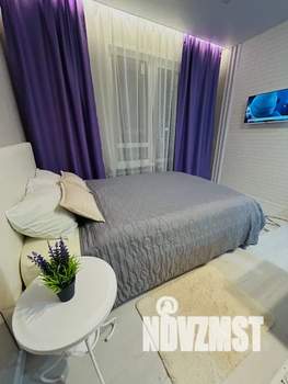 Студия квартира, посуточно, 25м2, 3/16 этаж