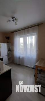 1-к квартира, посуточно, 41м2, 4/22 этаж