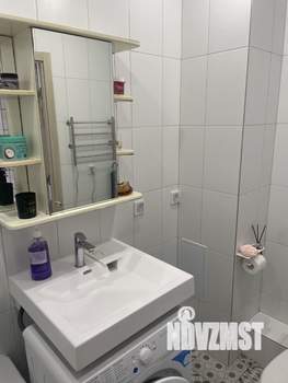 1-к квартира, посуточно, 31м2, 13/18 этаж