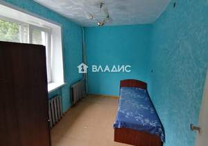 4-к квартира, на длительный срок, 62м2, 2/5 этаж