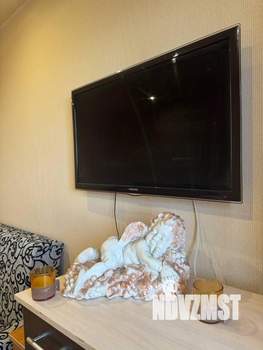 2-к квартира, посуточно, 75м2, 1/1 этаж