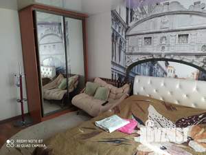 1-к квартира, посуточно, 30м2, 1/5 этаж