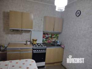 1-к квартира, на длительный срок, 36м2, 4/9 этаж