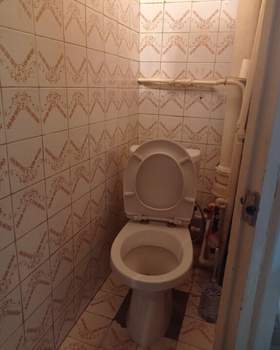 1-к квартира, на длительный срок, 30м2, 5/5 этаж