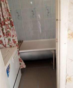 2-к квартира, на длительный срок, 45м2, 5/10 этаж