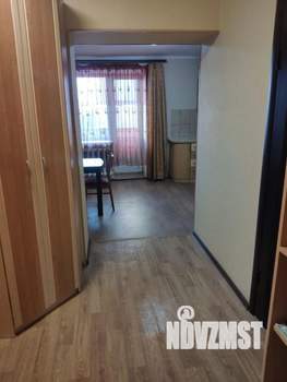 1-к квартира, на длительный срок, 41м2, 2/11 этаж