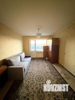 2-к квартира, на длительный срок, 52м2, 10/10 этаж