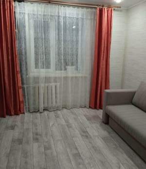 2-к квартира, на длительный срок, 54м2, 4/5 этаж