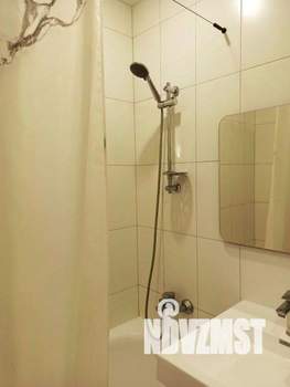 1-к квартира, посуточно, 56м2, 1/1 этаж