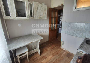 1-к квартира, на длительный срок, 21м2, 8/9 этаж