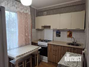 2-к квартира, на длительный срок, 43м2, 1/5 этаж