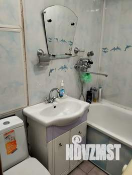 1-к квартира, посуточно, 30м2, 2/5 этаж