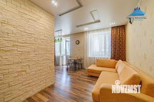 2-к квартира, посуточно, 73м2, 9/14 этаж