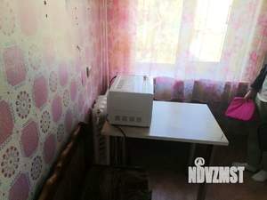 1-к квартира, на длительный срок, 35м2, 5/5 этаж