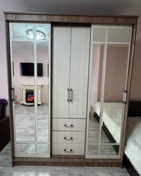1-к квартира, на длительный срок, 38м2, 9/10 этаж