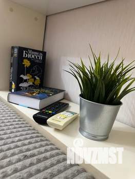 Студия квартира, посуточно, 36м2, 14/14 этаж