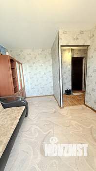 1-к квартира, на длительный срок, 30м2, 10/10 этаж