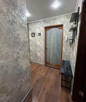 1-к квартира, на длительный срок, 35м2, 1/9 этаж