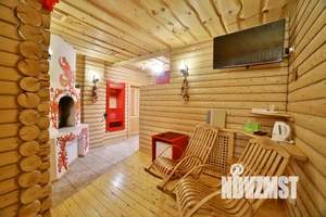 2-к квартира, посуточно, 70м2, 1/2 этаж