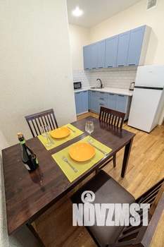 1-к квартира, посуточно, 48м2, 7/14 этаж