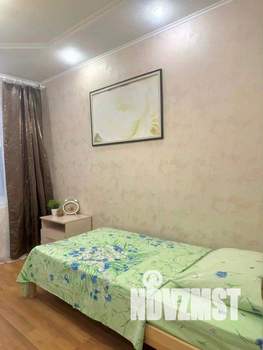 2-к квартира, посуточно, 40м2, 1/1 этаж