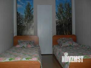 2-к квартира, посуточно, 46м2, 3/5 этаж