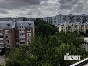 1-к квартира, на длительный срок, 36м2, 7/10 этаж