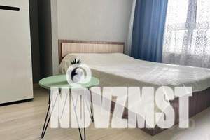 1-к квартира, посуточно, 45м2, 10/17 этаж