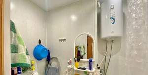 Студия квартира, на длительный срок, 21м2, 3/4 этаж