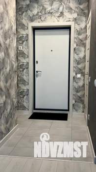 Студия квартира, посуточно, 27м2, 16/17 этаж