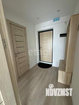 1-к квартира, на длительный срок, 37м2, 6/20 этаж