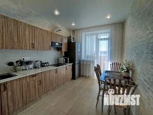 1-к квартира, посуточно, 41м2, 14/18 этаж