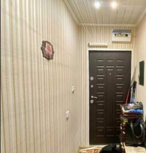 Студия квартира, на длительный срок, 29м2, 3/4 этаж