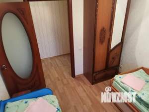 3-к квартира, посуточно, 100м2, 1/1 этаж