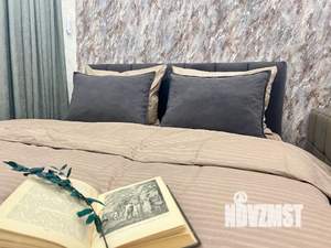 1-к квартира, посуточно, 40м2, 15/18 этаж