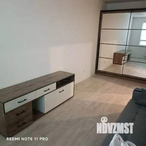 1-к квартира, на длительный срок, 32м2, 4/18 этаж