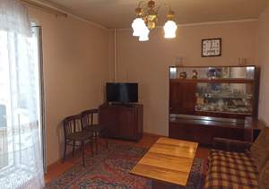 2-к квартира, на длительный срок, 40м2, 4/5 этаж